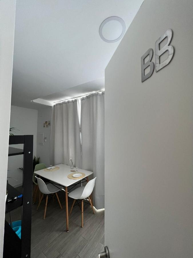 Coqueto Apartamento Nuevo En Pleno Centro De Algeciras Bb Cameră foto